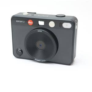 新品)Leica (ライカ) ゾフォート2 ブラック（商品ID：4548182191902