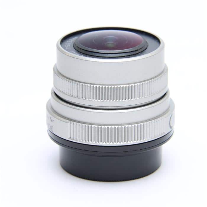 03 FISH-EYE