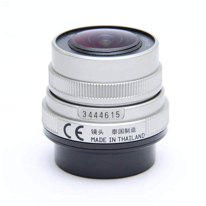03 FISH-EYE