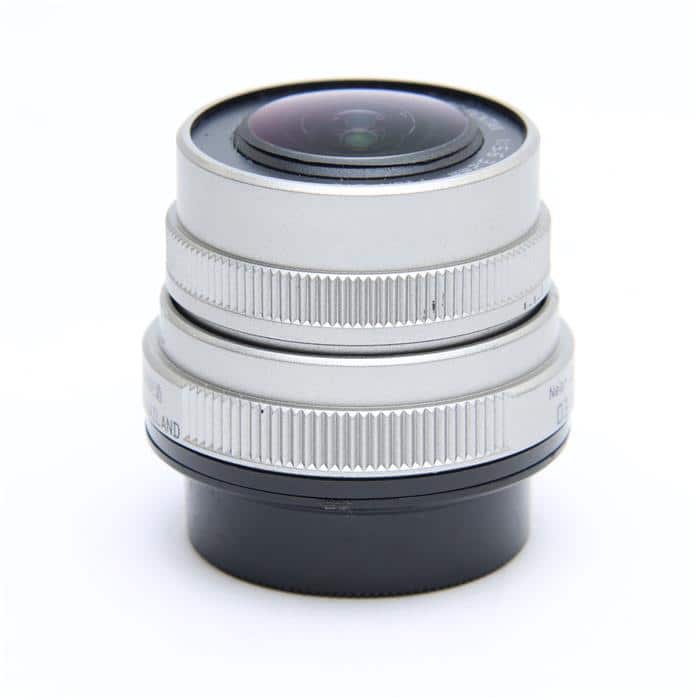03 FISH-EYE