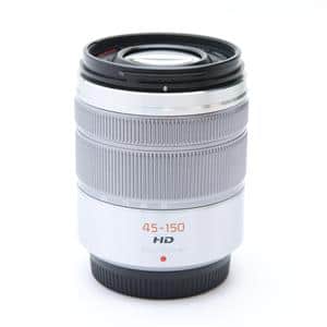 パナソニック　LUMIXレンズ　G VARIO 1:4.0-5.6/45-150 カメラレンズ LUMIX G VARIO 45-150mm/F4.0-5.6 ASPH./MEGA O.I.S.