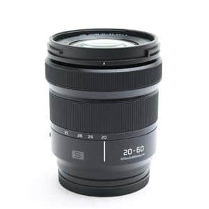 Panasonic (パナソニック) LUMIX S 20-60mm F3.5-5.6 メイン