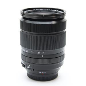 fujifilm (フジフイルム) フジノン xf18-135mm f3.5-5.6 r lm ois wr