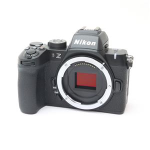 Nikon (ニコン) Z50II ボディ メイン