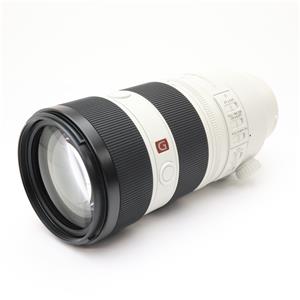 SONY (ソニー) FE 70-200mm F2.8 GM OSS II SEL70200GM2 メイン