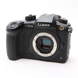Panasonic Lumix DC-GH5」の商品検索結果 | デジタルカメラ、ミラー
