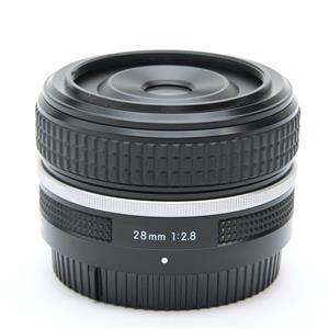 Nikon (ニコン) NIKKOR Z 28mm F2.8 （Special Edition） メイン