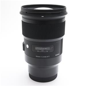 SIGMA Art 50mm F1.4」の商品検索結果 | デジタルカメラ、ミラーレス