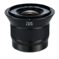 Carl Zeiss (カールツァイス) Touit 12mm F2.8（ソニーE用）