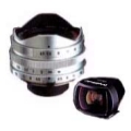 Voigtlander (フォクトレンダー) SUPER WIDE-HELIAR 15mm F4.5 Aspherical シルバー