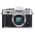 FUJIFILM (フジフイルム) X-T10 ボディ シルバー