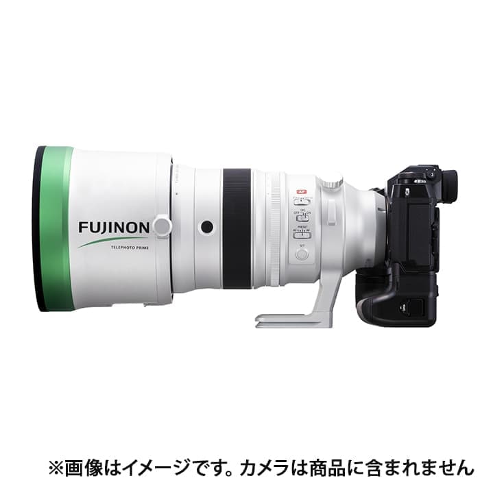 新品)FUJIFILM (フジフイルム) フジノン XF200mm F2 R LM OIS WR（商品