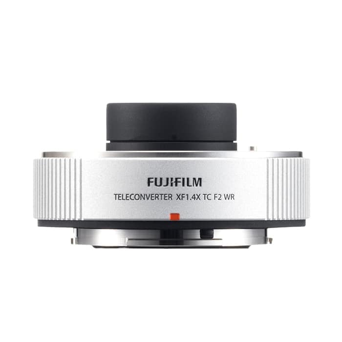 新品)FUJIFILM (フジフイルム) フジノン XF200mm F2 R LM OIS WR（商品
