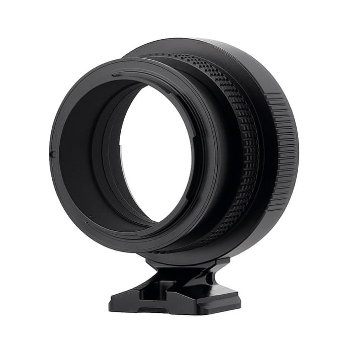 新品)SHOTEN（ショウテン） マウントアダプター UMSシリーズ マミヤ645