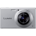 Panasonic (パナソニック) LUMIX DMC-FH10-S シルバー