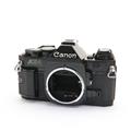 Canon (キヤノン) AE-1P (ブラック)
