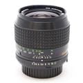 MINOLTA (ミノルタ) MD 28mm F2 ※MD ROKKOR 表記