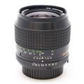 MINOLTA (ミノルタ) MD 28mm F2 ※MD ROKKOR 表記