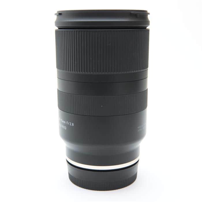 中古)TAMRON (タムロン) 28-75mm F2.8 DiIII RXD / Model A036SF 