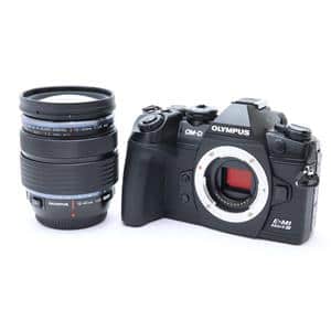 OM-D オリンパス OLYMPUS E-M1 Mark2 ブラックボディ 40-150mm