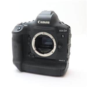 Canon (キヤノン) EOS-1D X Mark III メイン