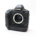 EOS-1D X Mark III