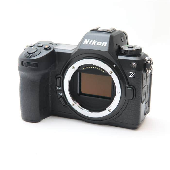 Z6III ボディ