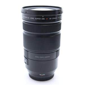 FUJIFILM (フジフイルム) フジノン XF18-120mm F4 LM PZ WR メイン