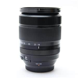 新品)FUJIFILM (フジフイルム) フジノン XF18-135mm F3.5-5.6 R