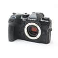 OM-1 Mark II ボディ