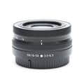 NIKKOR Z DX 16-50mm F3.5-6.3 VR ブラック