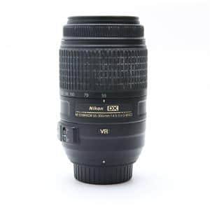 Nikon (ニコン) AF-S DX NIKKOR 55-300mm F4.5-5.6G ED VR メイン