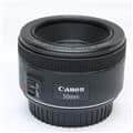 EF50mm F1.8 STM