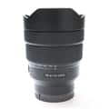 FE 12-24mm F4 G SEL1224G