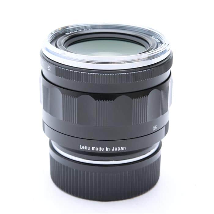 ま*く様 NOKTON 35mm f 1.2 ASPHERICAL ライカMマウ Cosina Announces Upcoming Voigtlander NOKTON 35mm f/1.2