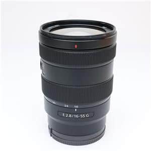 SONY SEL1655G 中古美品 SONY E 16-55mm F2.8 G SEL1655Gの出品 | ONE SCENE（ワンシーン）