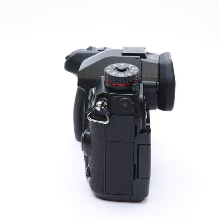 Panasonic - 【中古】(パナソニック) Panasonic DC-G9 PRO 中古)Panasonic (パナソニック) LUMIX DC-G9 PRO ボディ（商品ID
