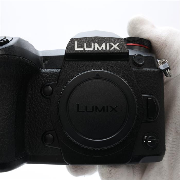 Panasonic - 【中古】(パナソニック) Panasonic DC-G9 PRO 中古)Panasonic (パナソニック) LUMIX DC-G9 PRO ボディ（商品ID