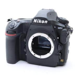 Nikon (ニコン) D850 ボディ メイン