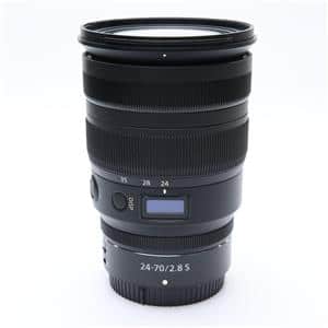 Nikon (ニコン) NIKKOR Z 24-70mm F2.8 S メイン