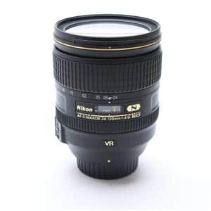 Nikon (ニコン) AF-S NIKKOR 24-120mm F4G ED VR メイン