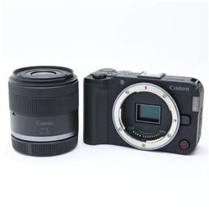 新品 Canon eos R50V 14-30mm RF-S レンズキット EOS R50 V・RF-S14-30