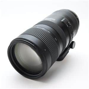 TAMRON (タムロン) SP 70-200mm F2.8 Di VC USD G2 A025E（キヤノンEF