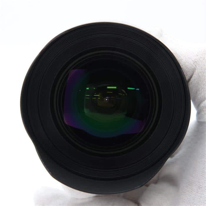 12-24mm F4.5-5.6 II DG HSM (ニコンF用)