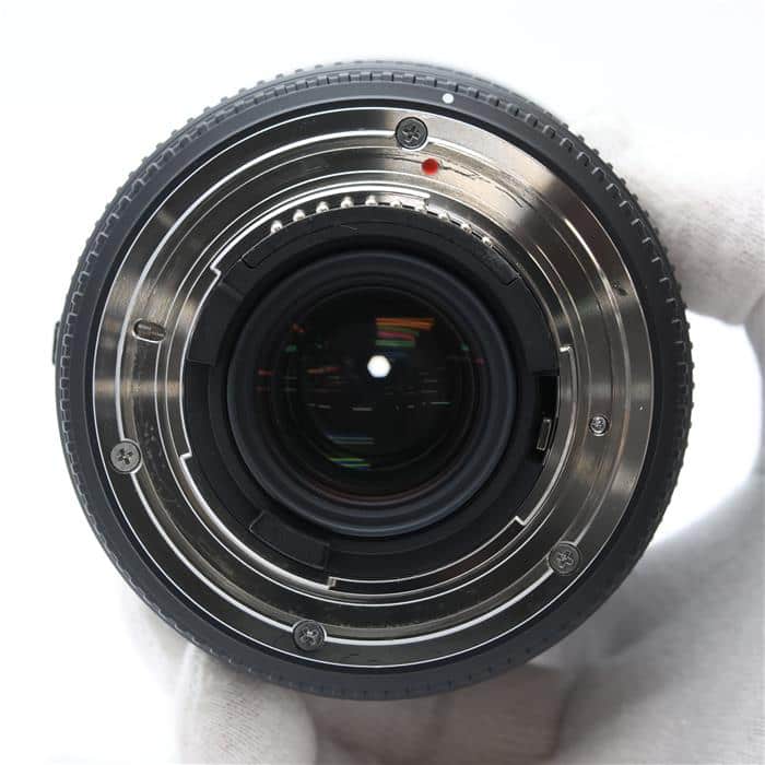 12-24mm F4.5-5.6 II DG HSM (ニコンF用)