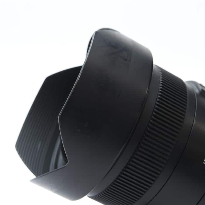 12-24mm F4.5-5.6 II DG HSM (ニコンF用)