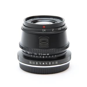 銘匠光学 TTArtisan 35mm F1.4 C」の商品検索結果 | デジタルカメラ