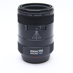 PENTAX (ペンタックス) D FA MACRO 100mm F2.8 WR」の商品検索結果