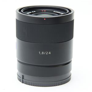 新品)SONY (ソニー) Sonnar T* E 24mm F1.8 ZA SEL24F18Z（商品ID 