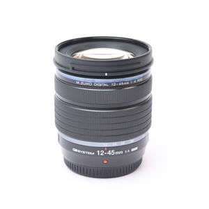 新品)OM SYSTEM（オーエムシステム） M.ZUIKO DIGITAL ED 12-45mm F4.0